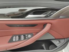 BMW 5 Series Facelift 525Li M Sport Package - photo 13