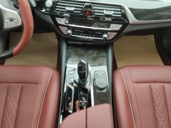 BMW 5 Series Facelift 525Li M Sport Package - photo 19