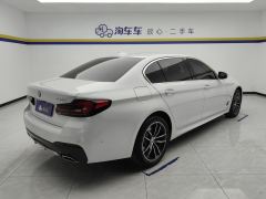 BMW 5 Series Facelift 525Li M Sport Package - photo 2