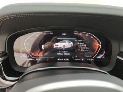 BMW 5 Series Facelift 525Li M Sport Package - photo 20