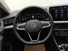 Volkswagen Sagitar 300TSI Dual Clutch Superior Edition - photo 18