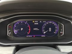 Volkswagen Sagitar 300TSI Dual Clutch Superior Edition - photo 20