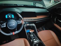 Kia Sportage Ace 2.0L Wonderful Edition - фото 17