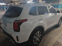 Kia Sportage Ace 2.0L Wonderful Edition - фото 2