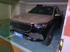 Mercedes-Benz GLS450 7-seater Panoramio US Regulations - ფოტო 1