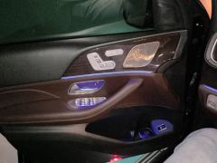 Mercedes-Benz GLS450 7-seater Panoramio US Regulations - ფოტო 12