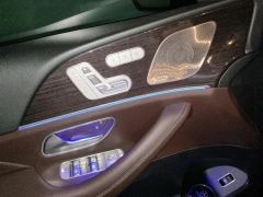 Mercedes-Benz GLS450 7-seater Panoramio US Regulations - ფოტო 13