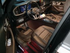 Mercedes-Benz GLS450 7-seater Panoramio US Regulations - ფოტო 14