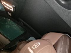 Mercedes-Benz GLS450 7-seater Panoramio US Regulations - ფოტო 15