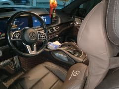 Mercedes-Benz GLS450 7-seater Panoramio US Regulations - ფოტო 16