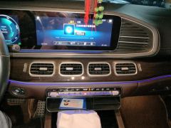 Mercedes-Benz GLS450 7-seater Panoramio US Regulations - ფოტო 17