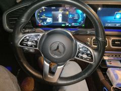 Mercedes-Benz GLS450 7-seater Panoramio US Regulations - ფოტო 18