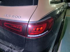 Mercedes-Benz GLS450 7-seater Panoramio US Regulations - ფოტო 5
