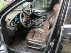 Mercedes-Benz GLC Facelift GLC 260 L 4MATIC Dynamic - ფოტო 14