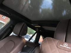 Mercedes-Benz GLC Facelift GLC 260 L 4MATIC Dynamic - ფოტო 15