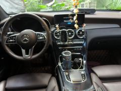 Mercedes-Benz GLC Facelift GLC 260 L 4MATIC Dynamic - ფოტო 16