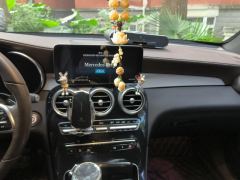 Mercedes-Benz GLC Facelift GLC 260 L 4MATIC Dynamic - ფოტო 17