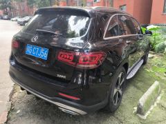 Mercedes-Benz GLC Facelift GLC 260 L 4MATIC Dynamic - ფოტო 2