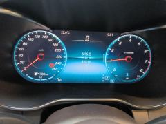 Mercedes-Benz GLC Facelift GLC 260 L 4MATIC Dynamic - ფოტო 20
