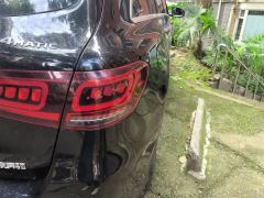 Mercedes-Benz GLC Facelift GLC 260 L 4MATIC Dynamic - ფოტო 5