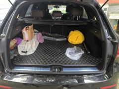 Mercedes-Benz GLC Facelift GLC 260 L 4MATIC Dynamic - ფოტო 7
