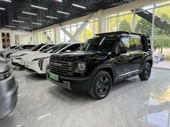 Haval Haverosaurus PHEV 1.5T 145km Explorer Edition - ფოტო 1