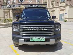 Haval Haverosaurus PHEV 1.5T 145km Explorer Edition - ფოტო 2