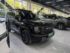 Haval Haverosaurus PHEV 1.5T 145km Explorer Edition - ფოტო 3