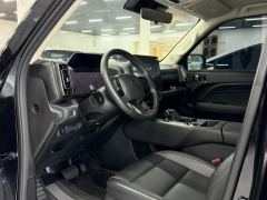 Haval Haverosaurus PHEV 1.5T 145km Explorer Edition - ფოტო 4
