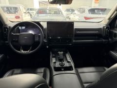 Haval Haverosaurus PHEV 1.5T 145km Explorer Edition - ფოტო 5