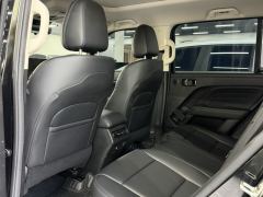 Haval Haverosaurus PHEV 1.5T 145km Explorer Edition - ფოტო 6