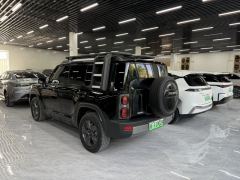 Haval Haverosaurus PHEV 1.5T 145km Explorer Edition - ფოტო 7