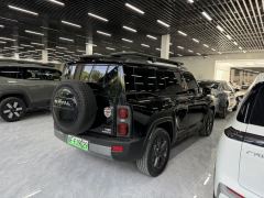 Haval Haverosaurus PHEV 1.5T 145km Explorer Edition - ფოტო 9