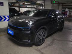 Lynk & Co Geely 05 Geely Lynk & Co 05 2.0T Two-wheel drive Halo - фото 1