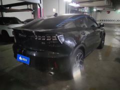 Lynk & Co Geely 05 Geely Lynk & Co 05 2.0T Two-wheel drive Halo - фото 2