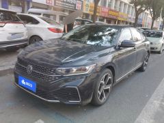 Volkswagen Passat Distinguished Edition 380TSI Starry Sky Dragon Edition - photo 1