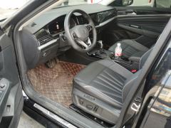 Volkswagen Passat Distinguished Edition 380TSI Starry Sky Dragon Edition - photo 14