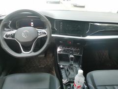 Volkswagen Passat Distinguished Edition 380TSI Starry Sky Dragon Edition - photo 16
