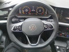 Volkswagen Passat Distinguished Edition 380TSI Starry Sky Dragon Edition - photo 18