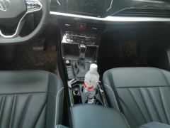 Volkswagen Passat Distinguished Edition 380TSI Starry Sky Dragon Edition - photo 19