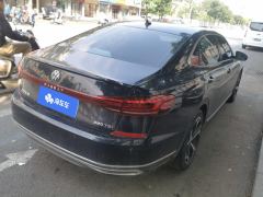 Volkswagen Passat Distinguished Edition 380TSI Starry Sky Dragon Edition - photo 2