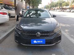 Volkswagen Passat Distinguished Edition 380TSI Starry Sky Dragon Edition - photo 3