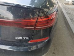 Volkswagen Passat Distinguished Edition 380TSI Starry Sky Dragon Edition - photo 5