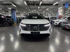 Nissan PATHFINDER Tanlu 2.0T 4WD Intelligent Driving Edition 6-seater - фото 2