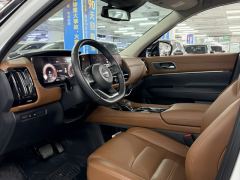 Nissan PATHFINDER Tanlu 2.0T 4WD Intelligent Driving Edition 6-seater - фото 4