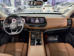 Nissan PATHFINDER Tanlu 2.0T 4WD Intelligent Driving Edition 6-seater - фото 5