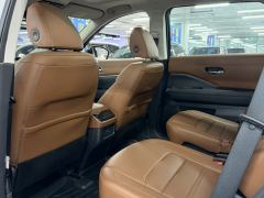 Nissan PATHFINDER Tanlu 2.0T 4WD Intelligent Driving Edition 6-seater - фото 6