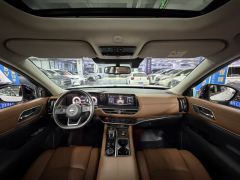 Nissan PATHFINDER Tanlu 2.0T 4WD Intelligent Driving Edition 6-seater - фото 7