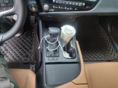 Lexus ES 200 Excellence Edition - ფოტო 19