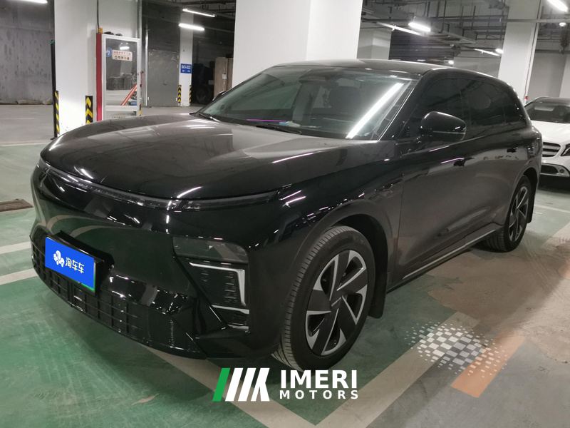 Changan Stellar Era ET EREV 200km Rear-wheel drive Pro - car from China